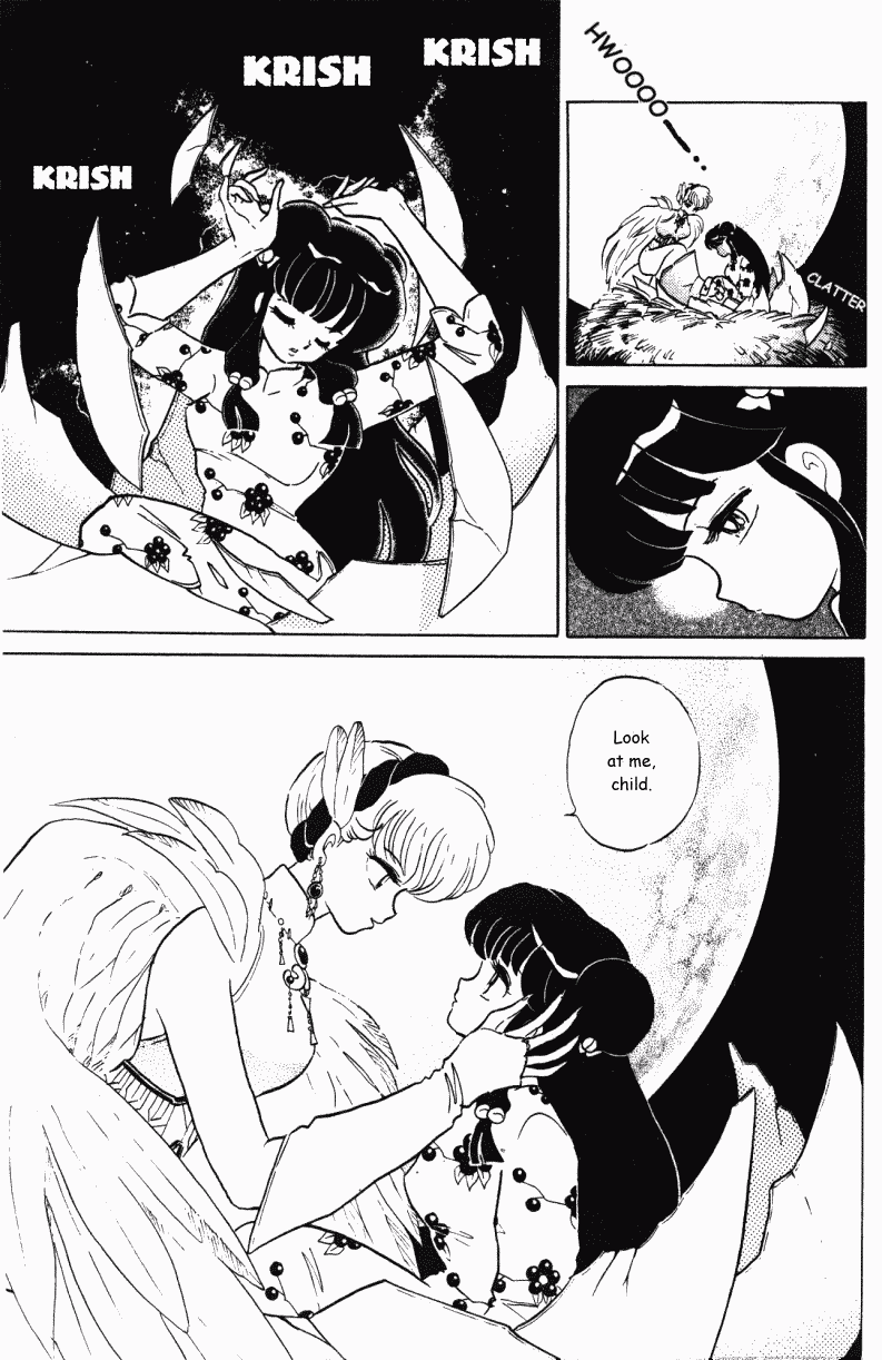 Ranma 1/2 Chapter 391 4